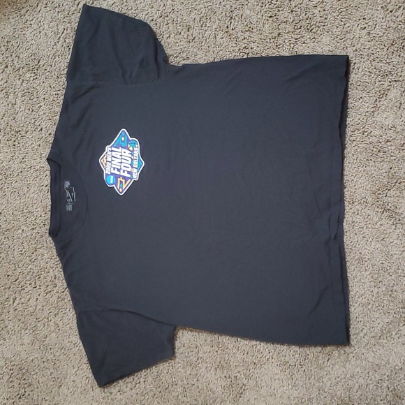 NCAA Final Four t shirt - Picture 3 of 4